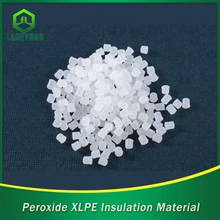 পারক্সাইড XLPE নিরোধক উপাদান